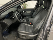 DISCOVERY SPORT